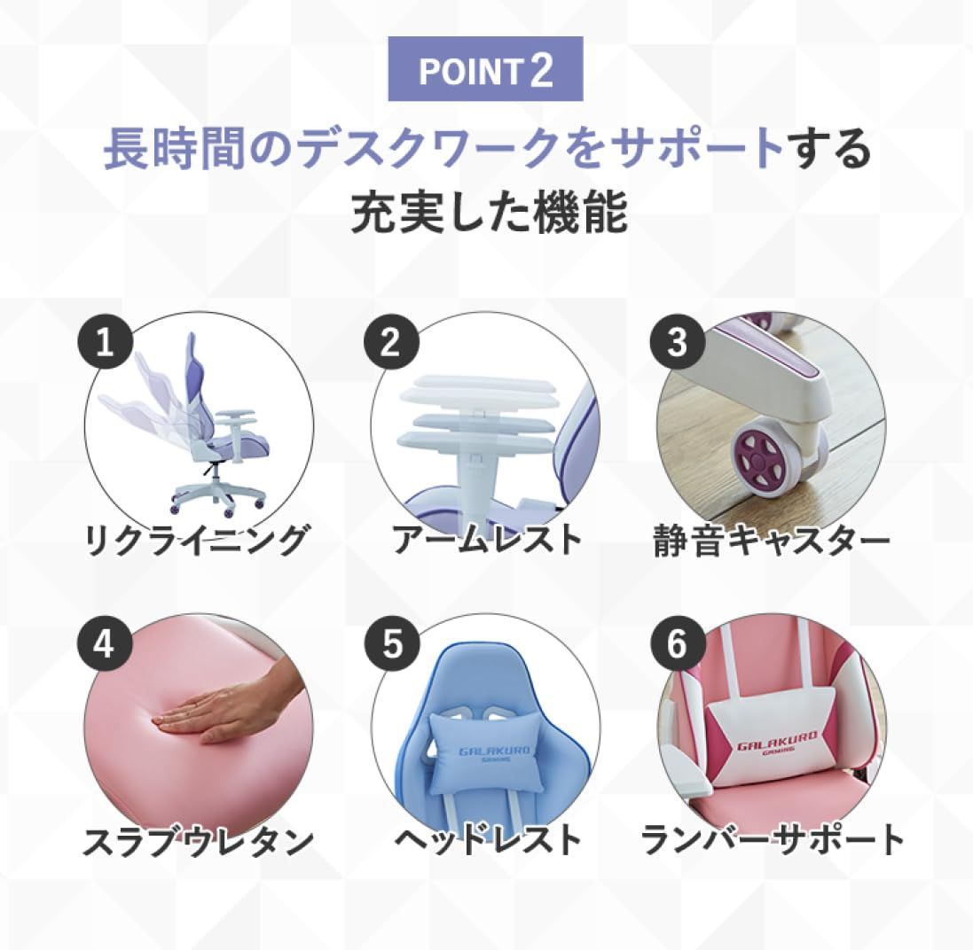 GALAKURO 玄人志向