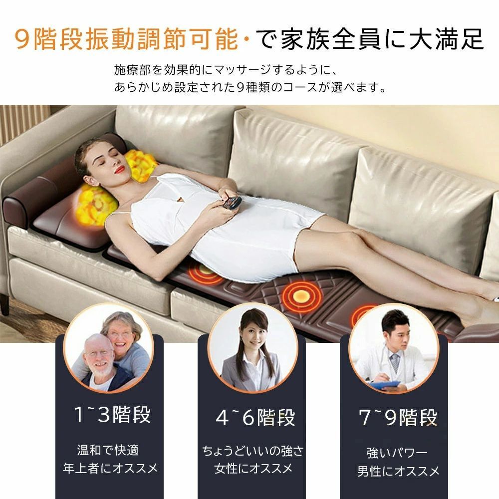 腰こりシート座椅子