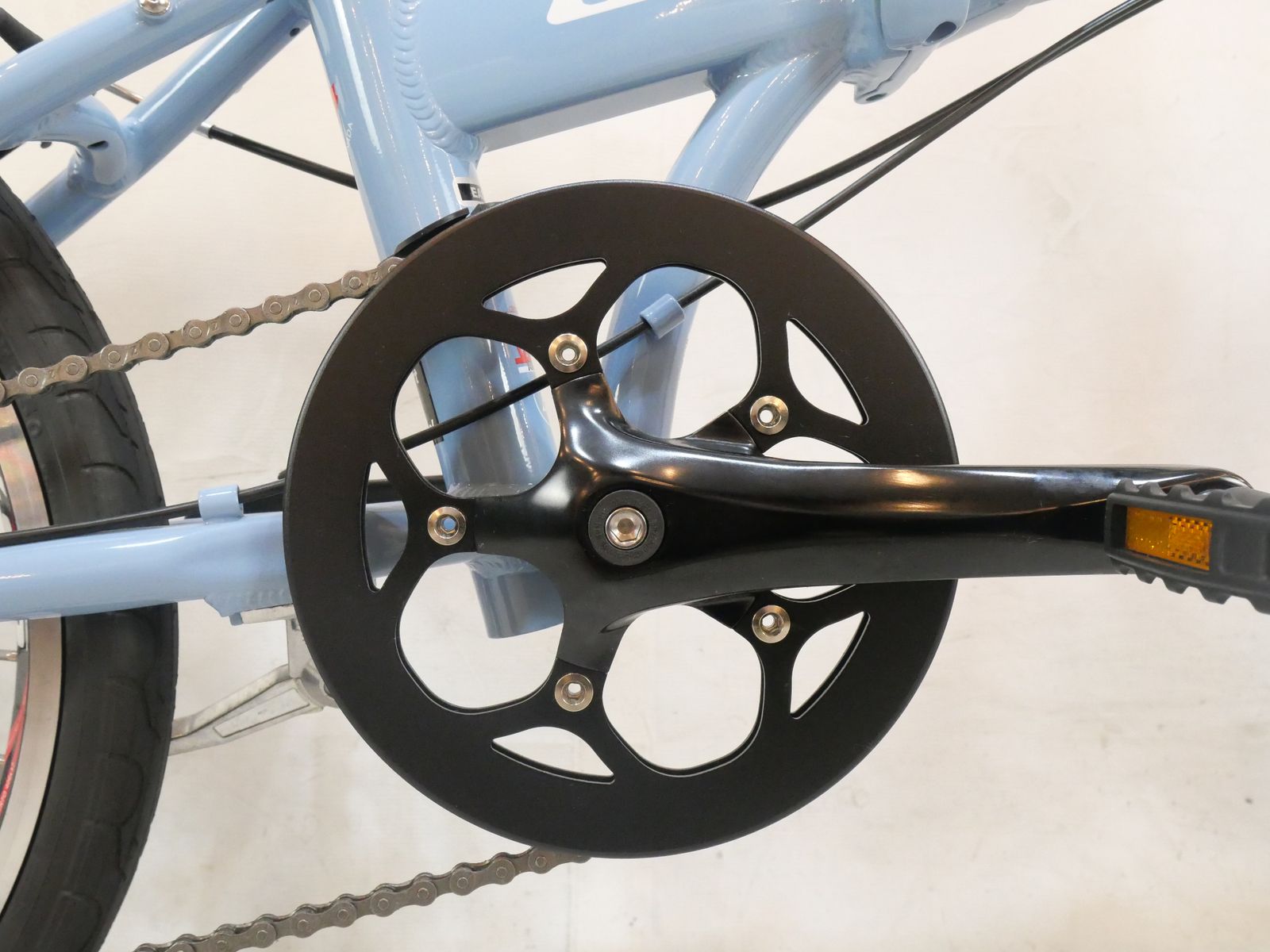 バイチャリ浦和ベース