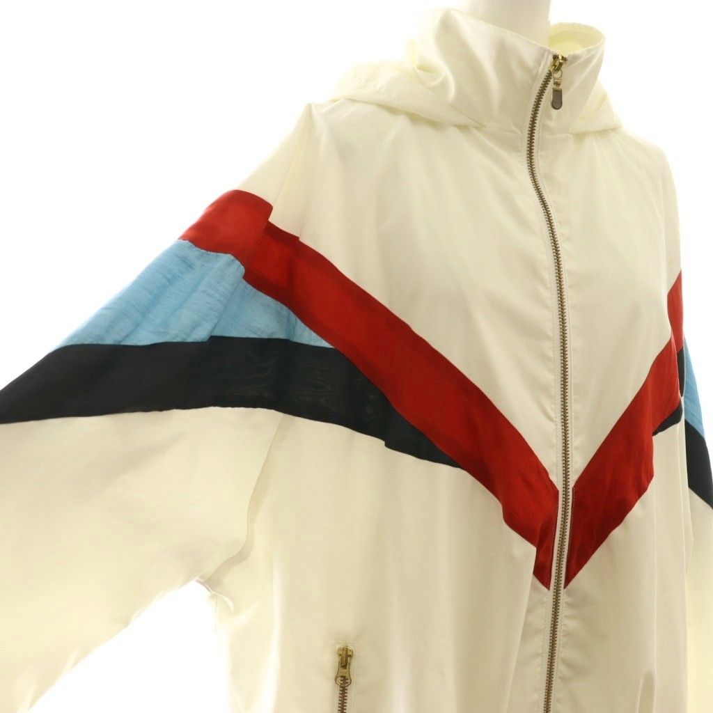 メゾンエウレカ MAISON EUREKA TRACK JACKET ジャケット