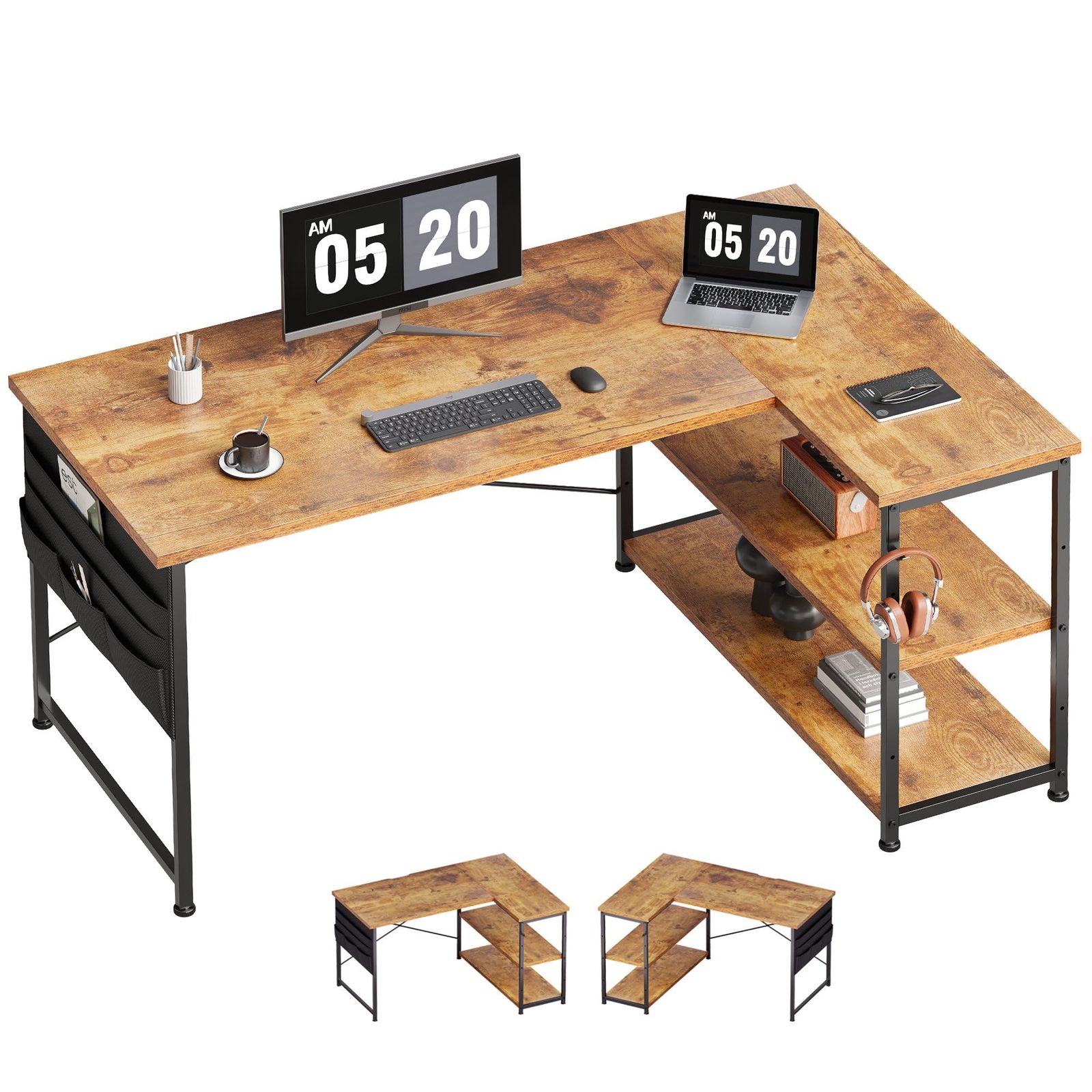 弘益】KOKOA-CH サイドチェスト ミニキャビネット 北欧インテリア