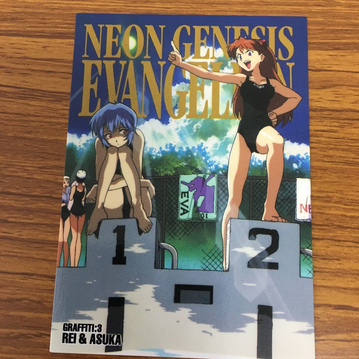 由 21 エヴァンゲリオン カード まとめ 22 お薦め - メルカリ
