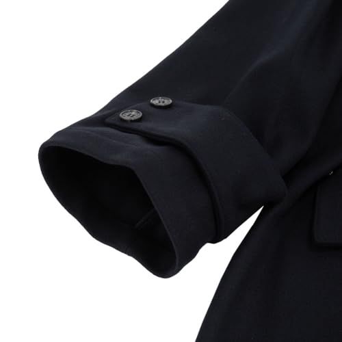  マッキントッシュ ステン コート レディース ハンビー ショートコート LM-1101 B HUMBIE Aライン ジャケット アウター SHORT COAT ネイビー NAVY MO 8313 2 K 0 その他 フェイスケア