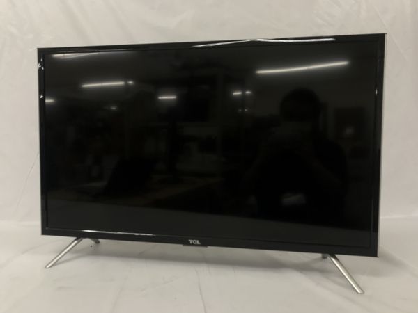 TCL 32D2900 32型 液晶テレビ 2018年製 家電 中古 G7951844 - メルカリ