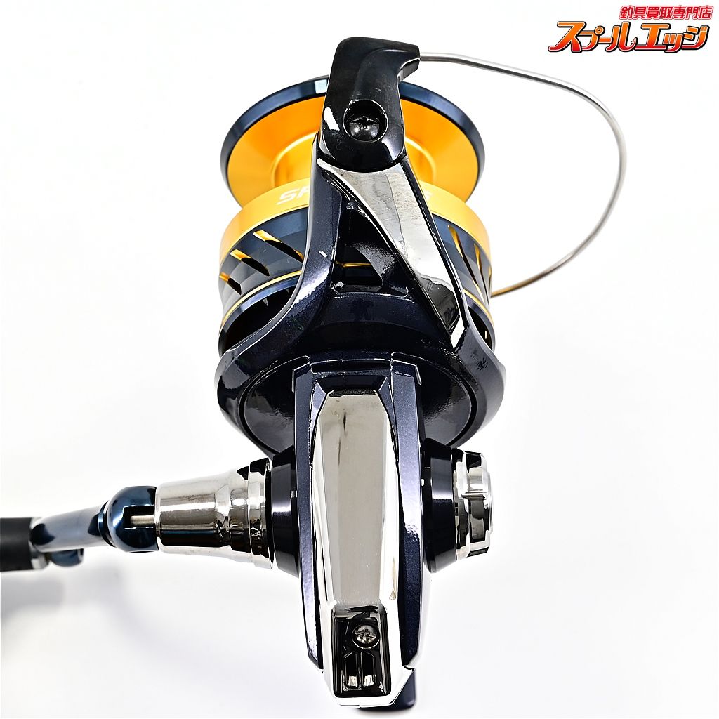 21スフェロス SW6000PG