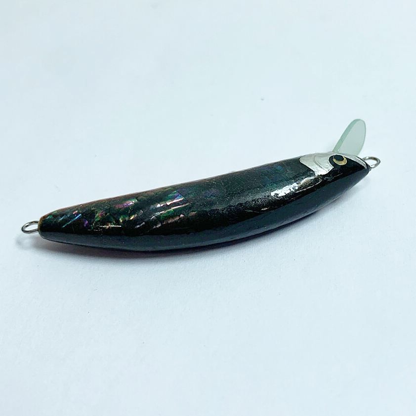 ★★MOJO handmadewaorks ルアー　約2.1ｇ　約5cm MOJO handmadewaorks ルアー 約2.1g 約5cm - メルカリ