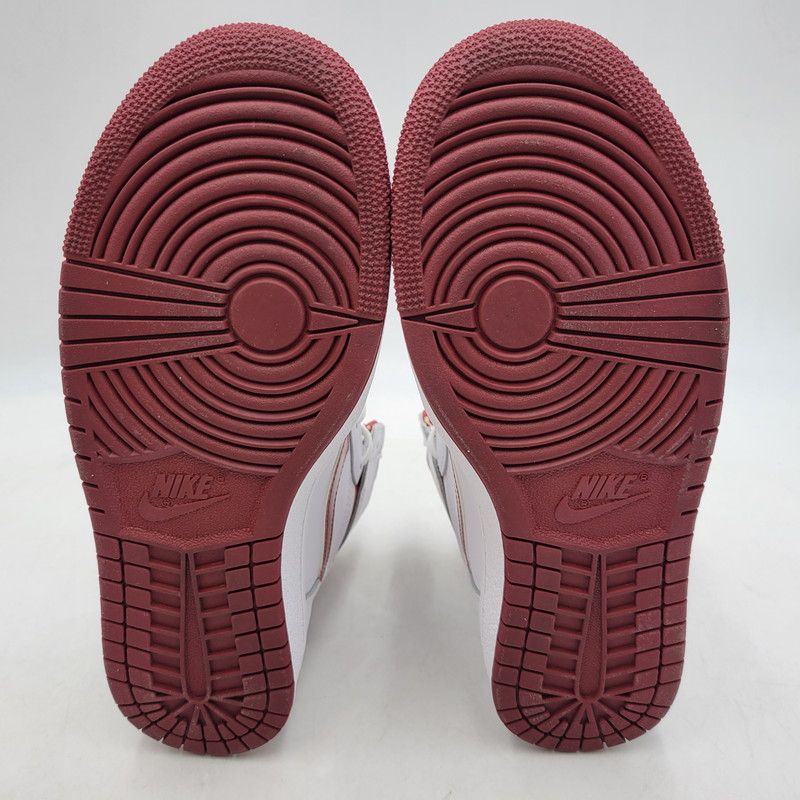 中古美品】NIKE ナイキ AIR JORDAN 1 HIGH 85 BQ4422-161 エア 中古美品】NIKE ナイキ AIR JORDAN 1 HIGH 85 BQ4422-161 エア