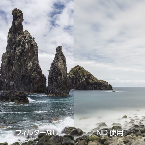 ナノコーティング ND1.8