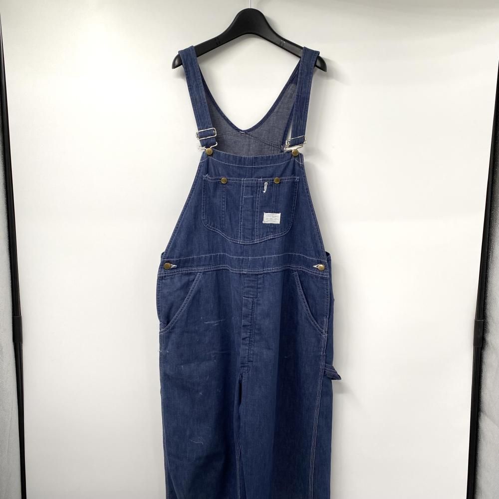 Searsシアーズ SCOVILLジッパー ヴィンテージ つなぎ