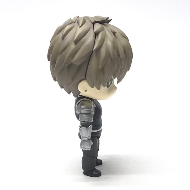 【商品説明要確認】ねんどろいど　ジェノス Amazon.co.jp: ねんどろいど ワンパンマン ジェノス スーパー