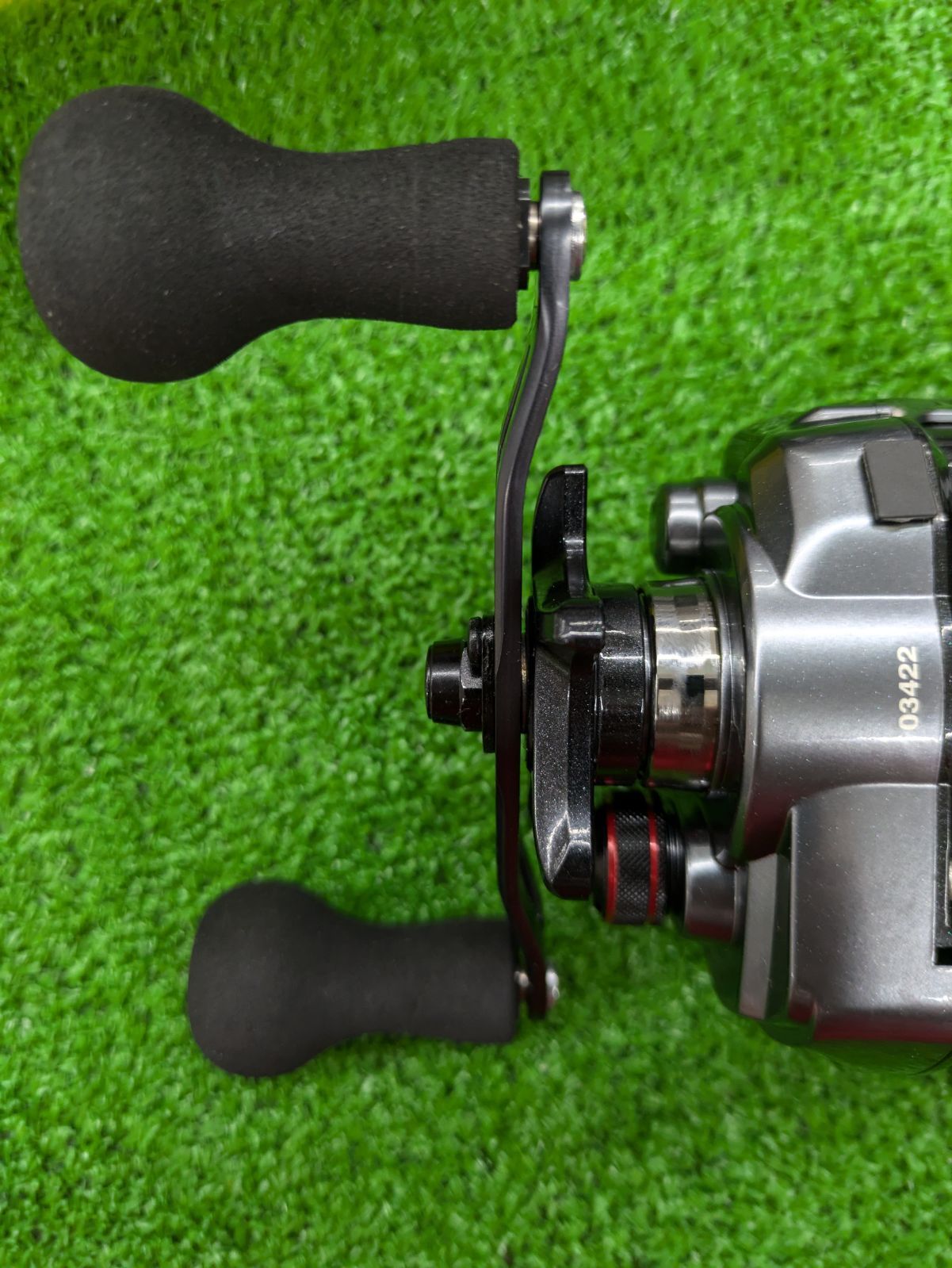 15フォースマスター300