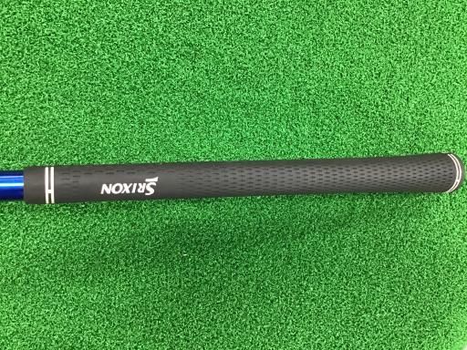 中古】 ダンロップ SRIXON Z U85 U2 ユーティリティ UT Miyazaki