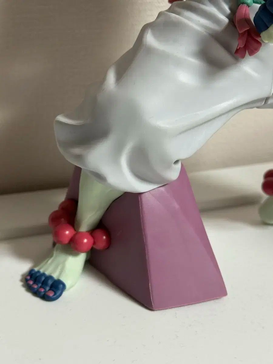 猗窩座 セクシー