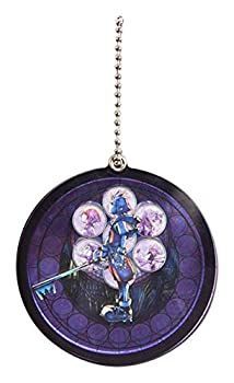 【中古】キングダム ハーツ アクリルミラー KINGDOM HEARTS