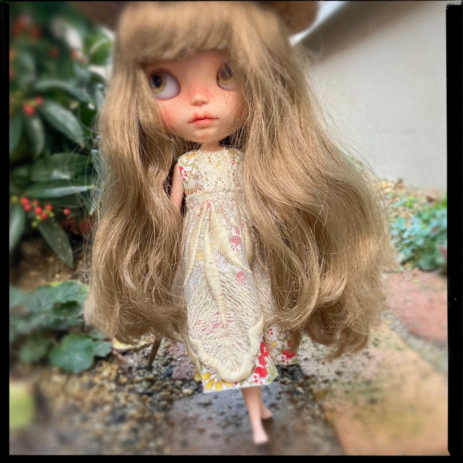 ネオブライス ディアフォレストディア （カスタムブライス ディア  