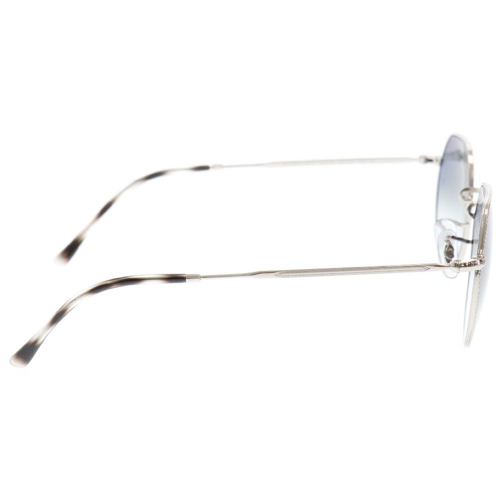 Ray Ban (レイバン) JACK RB3565 メタルフレームサングラス 