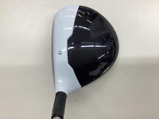 中古】 テーラーメイド M2(2017) 3W フェアウェイウッド FW 純正