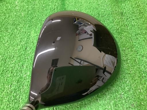 ヤマハ RMX 218 10.5° ドライバー DR 純正特注シャフト フレックスS メンズ 男性用 右利き 右用 Cランク ゴルフクラブ