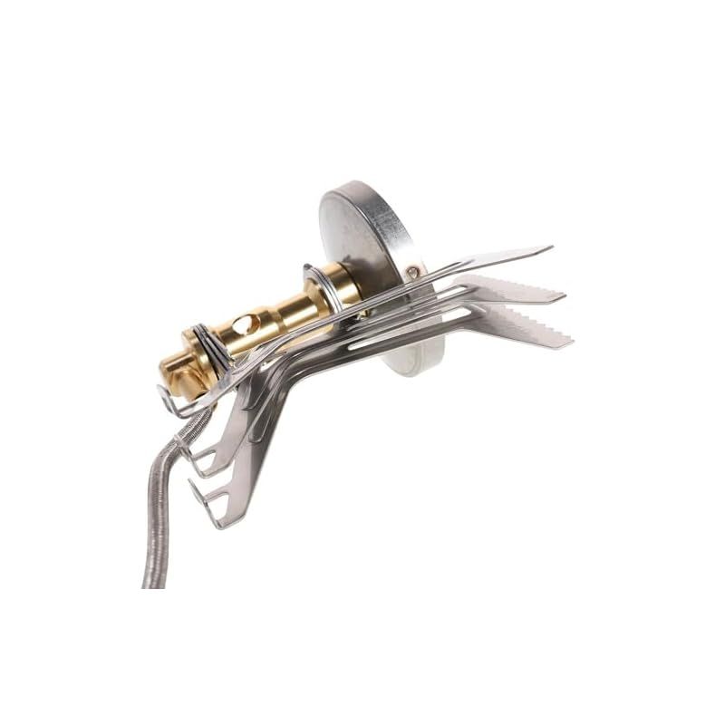 新着商品】ソト(SOTO) 日本製 シングルバーナー マイクロ