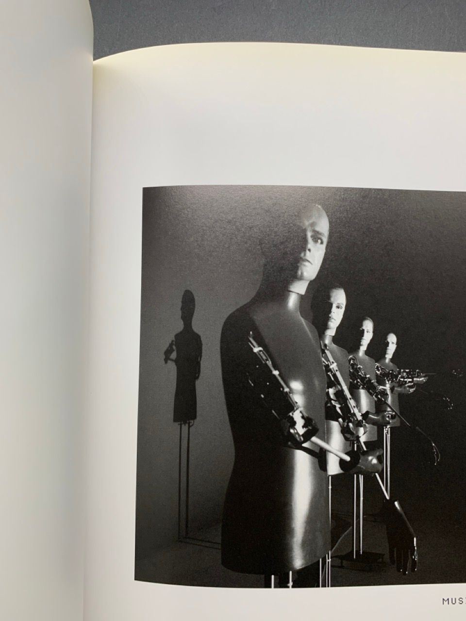 クラフトワーク KRAFTWERK