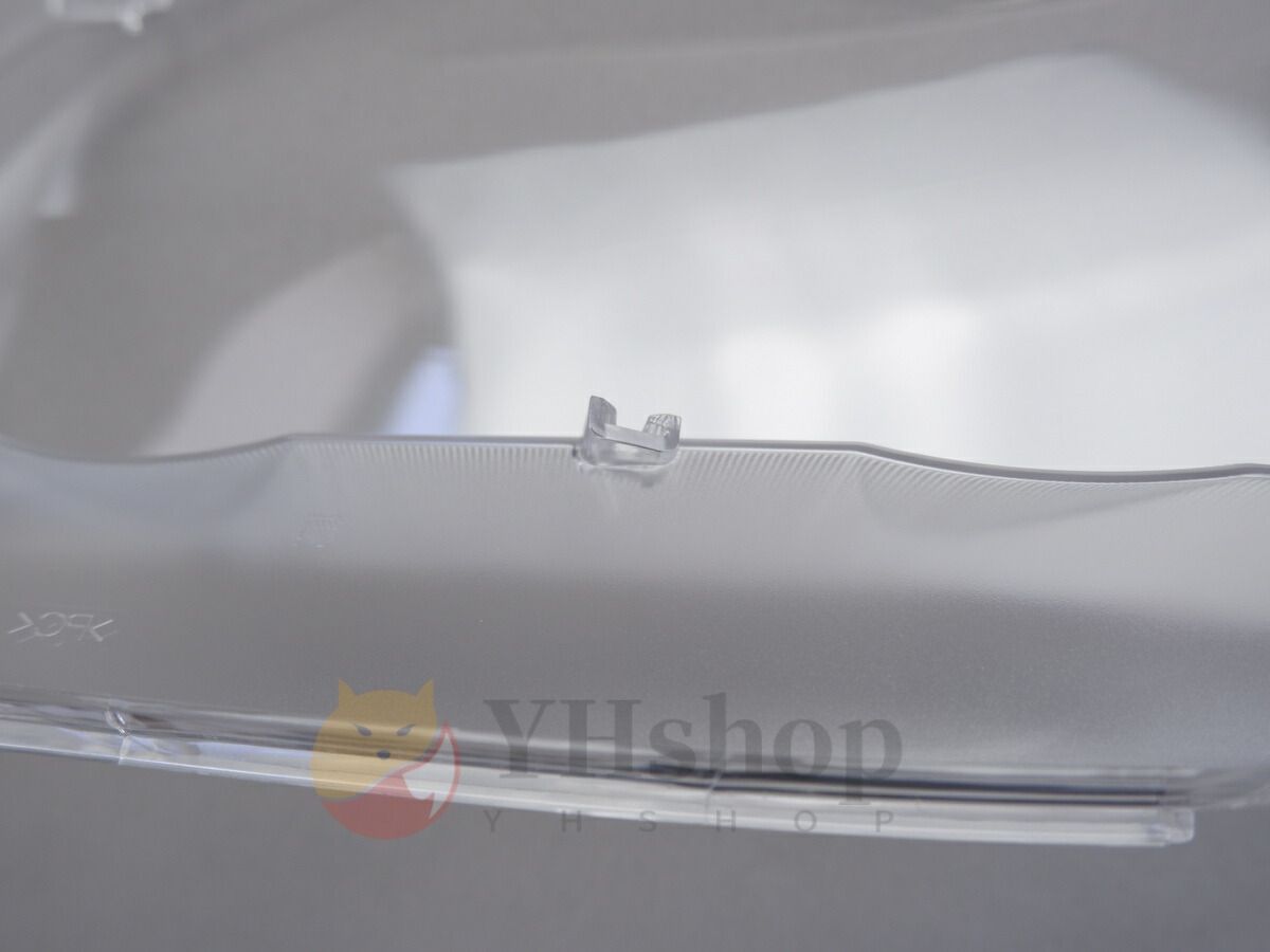 ひび割れ リペアレンズ