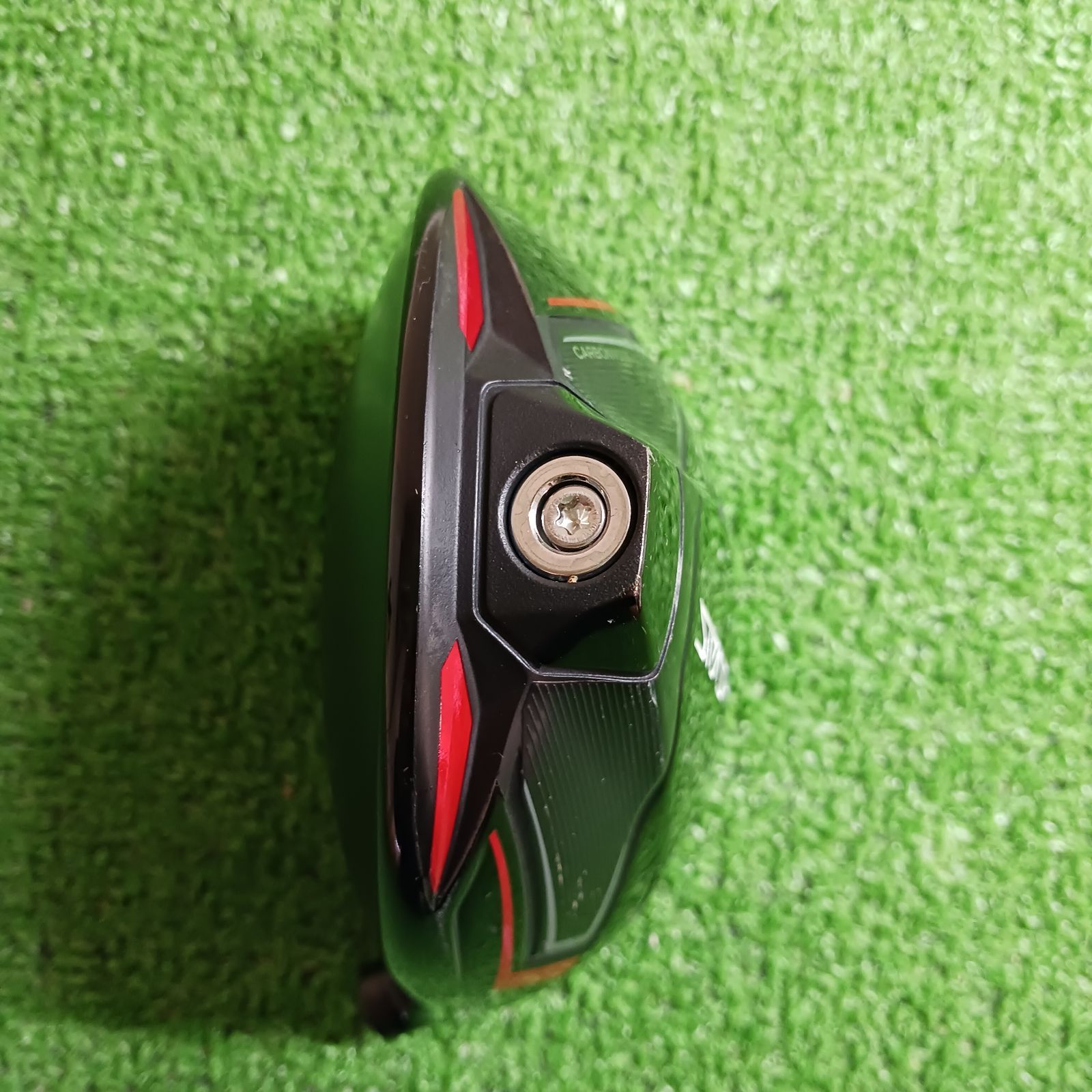 TaylorMadeステルス2ドライバー10.5ヘッドのみ Stealth 2 ドライバー