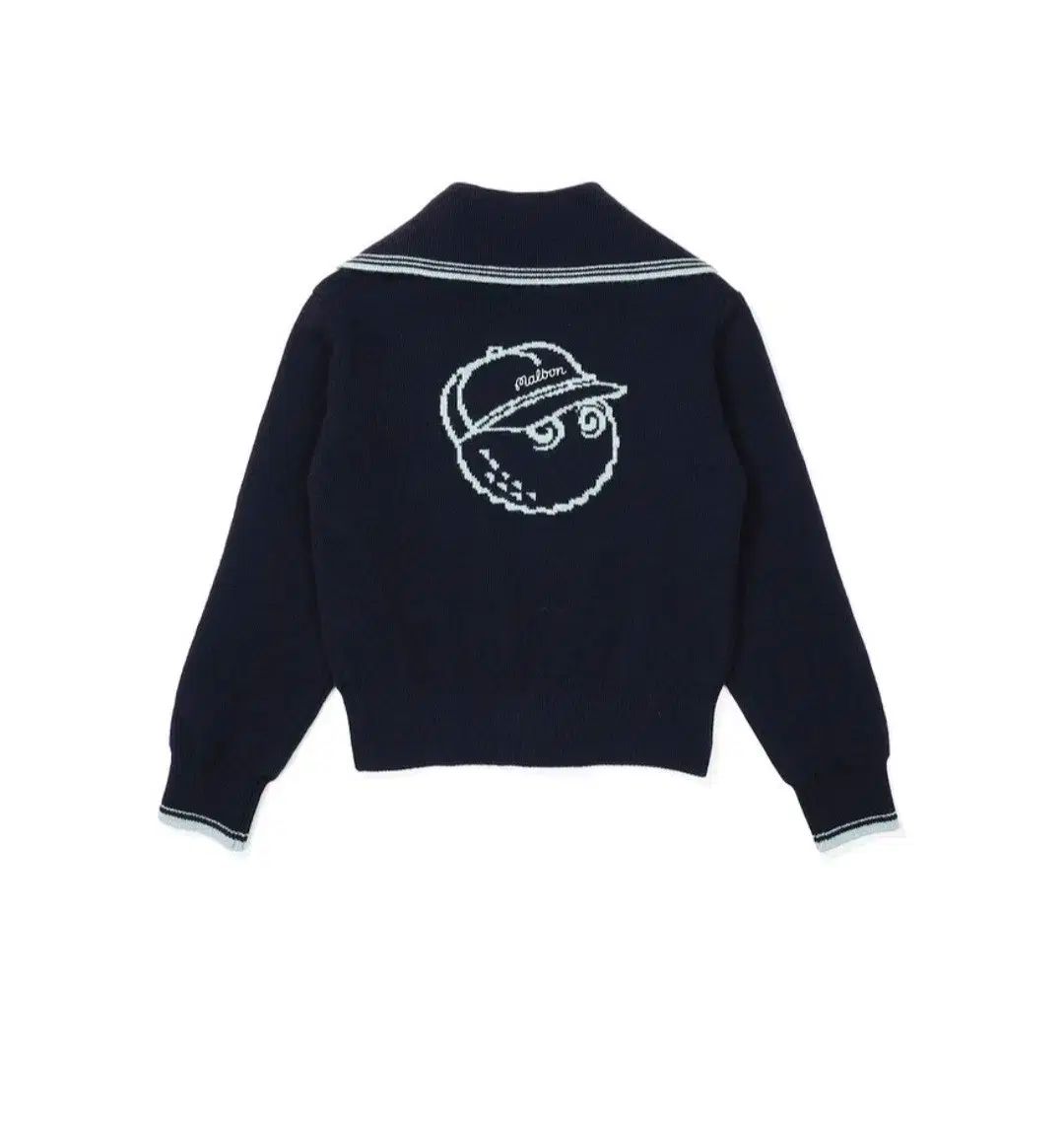 セーラーカーディガン m