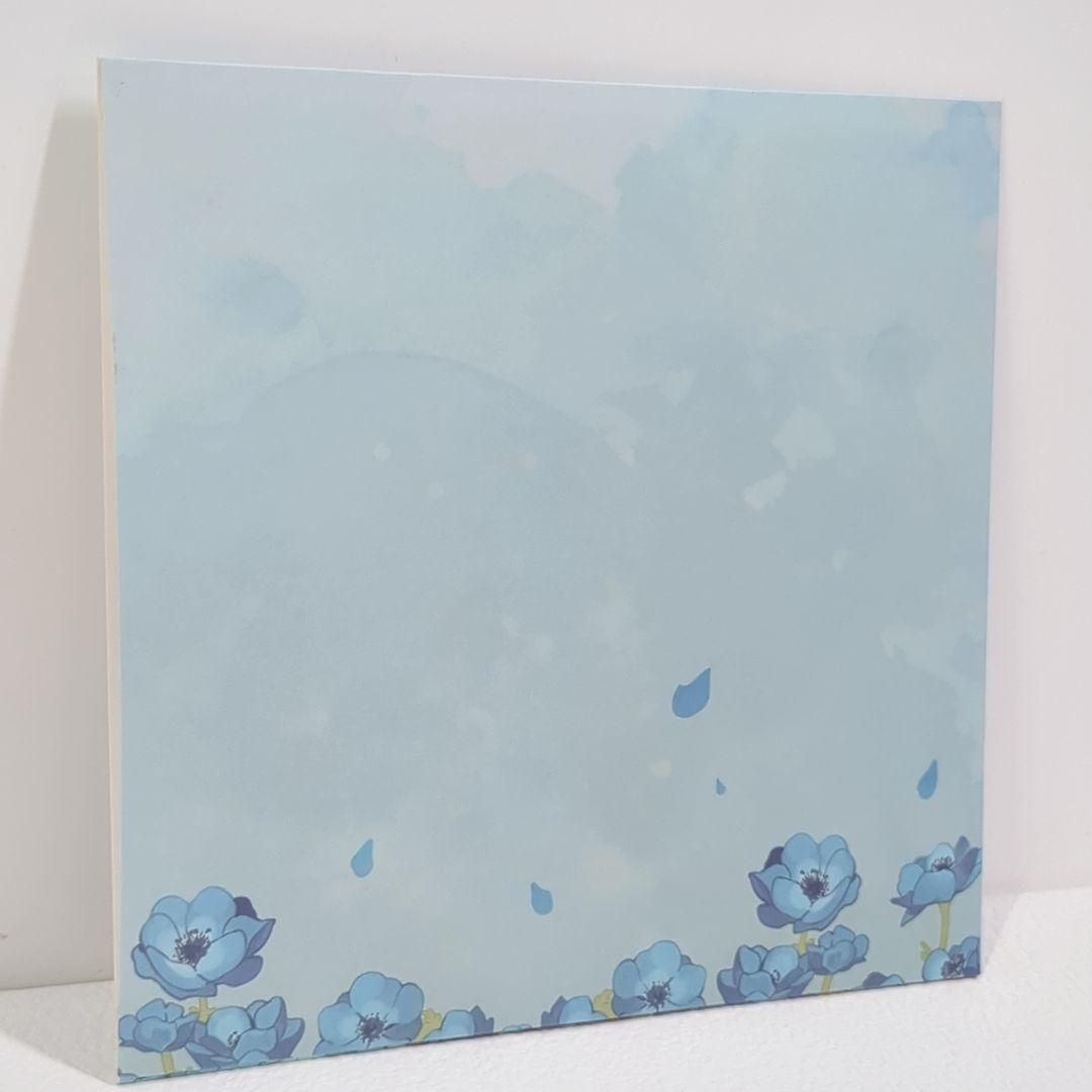 ツユ やっぱり雨は降るんだね アニメイト 特典 音楽 CD 同人CD】ツユ/やっぱり雨は降るんだね | アニメイト