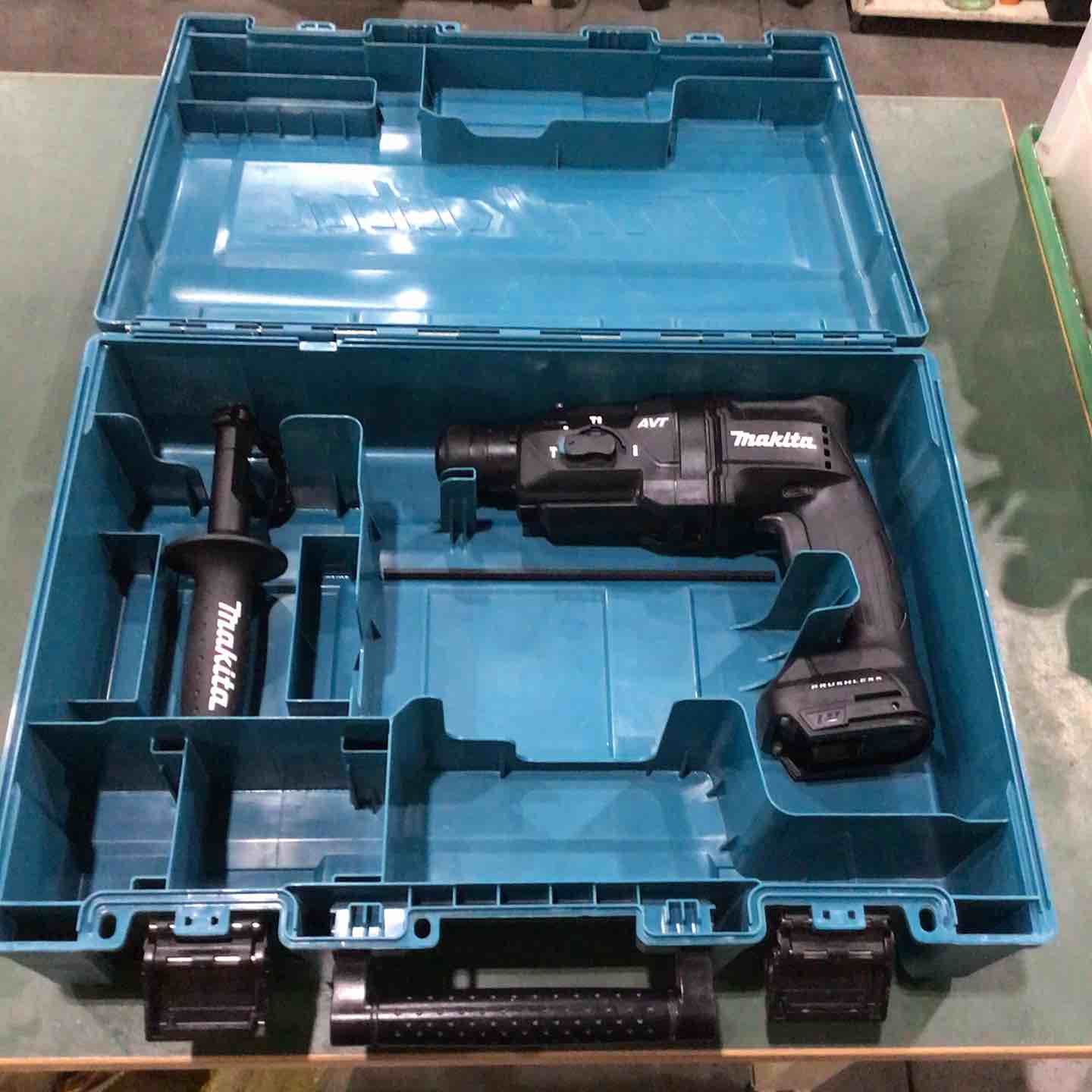 ☆マキタ(makita) コードレスハンマドリル HR182DZKB【川口店 ☆マキタ(makita) コードレスハンマドリル HR182DZKB【川口店