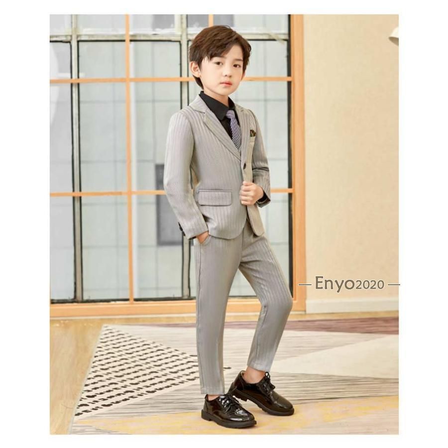  卒業式 小学生 スーツ フォーマルスーツ ジュニア キッズ お受験 男の子 子供服 結婚式 フォーマル 冠婚葬祭 入学式 法事 ス 上履き スクールシューズ 保育園 幼稚園 スクール