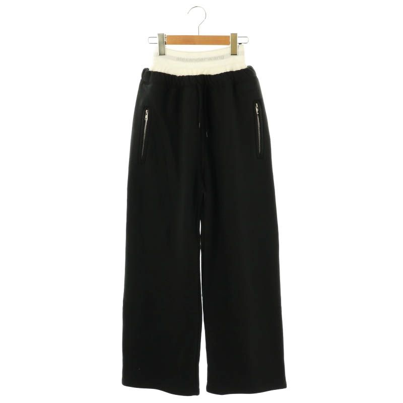 アレキサンダーワン ALEXANDER WANG 24SS ダブルウエスト