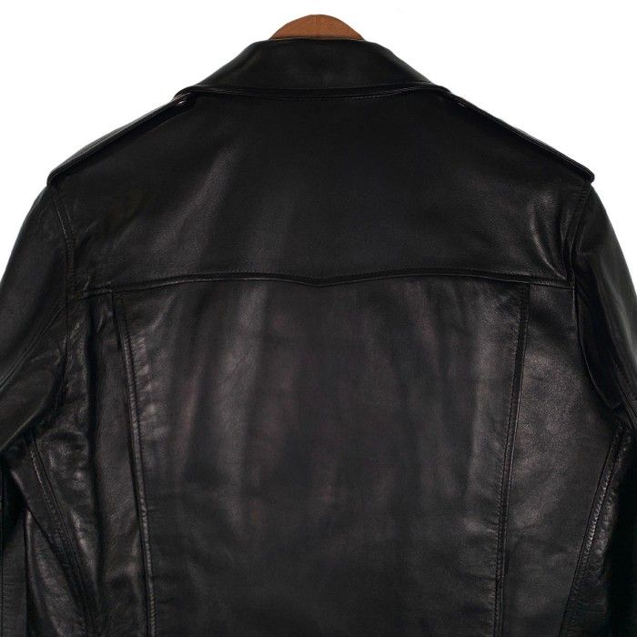 SAINT LAURENT PARIS サンローランパリ クラシックモーター