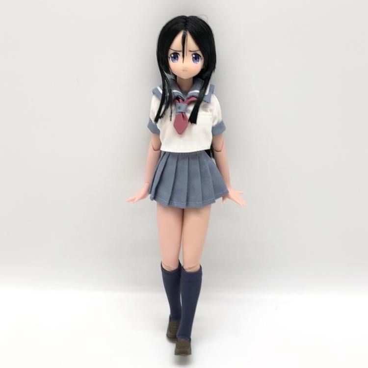 新垣あやせ