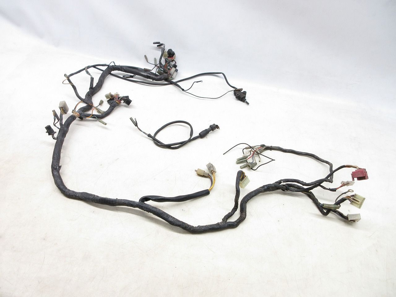 バルカン400 メインハーネス バイク部品 0708K14-37