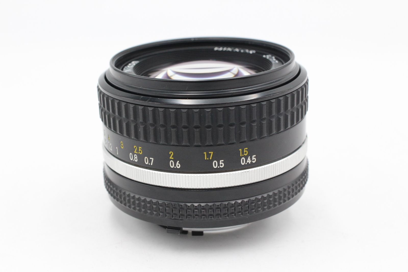 ニコン Nikon
