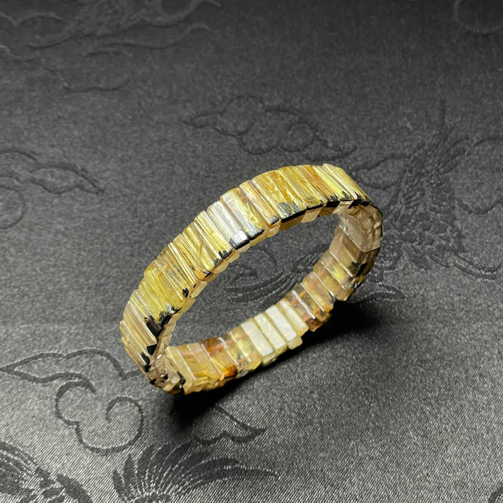 ブレスレット パワーストーン