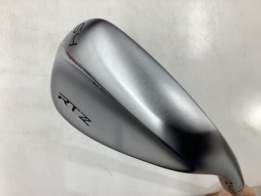 クリーブランド RTZ ツアーサテン ウェッジ 52°Mid/10° S シャフト