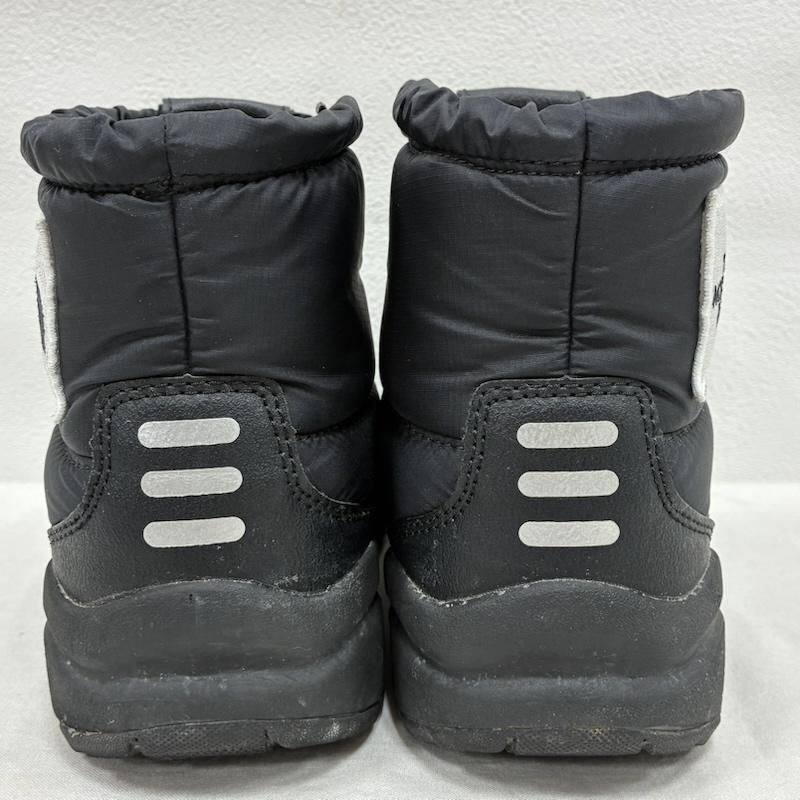 THE NORTH FACE ザノースフェイス ブーツ ショートブーツ キッズ