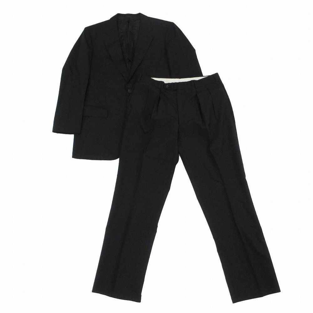 BURBERRY LONDON バーバリーロンドン BBD41-807-09 スーツセットアップ