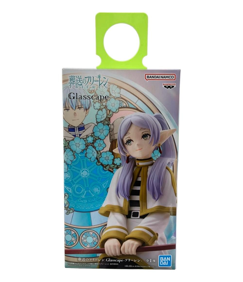 フィギュア 【6/16までの販売価格】葬送のフリーレン フィギュア