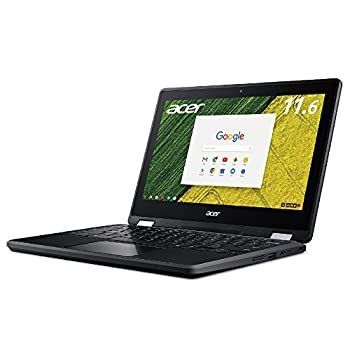 Chromebook ノートパソコン Acer クロームブック 11.6型WXGA液晶