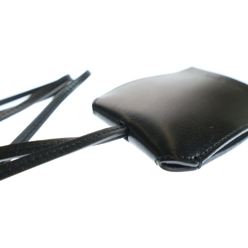 SAINT LAURENT PARIS (サンローランパリ) クロシェット キーリング