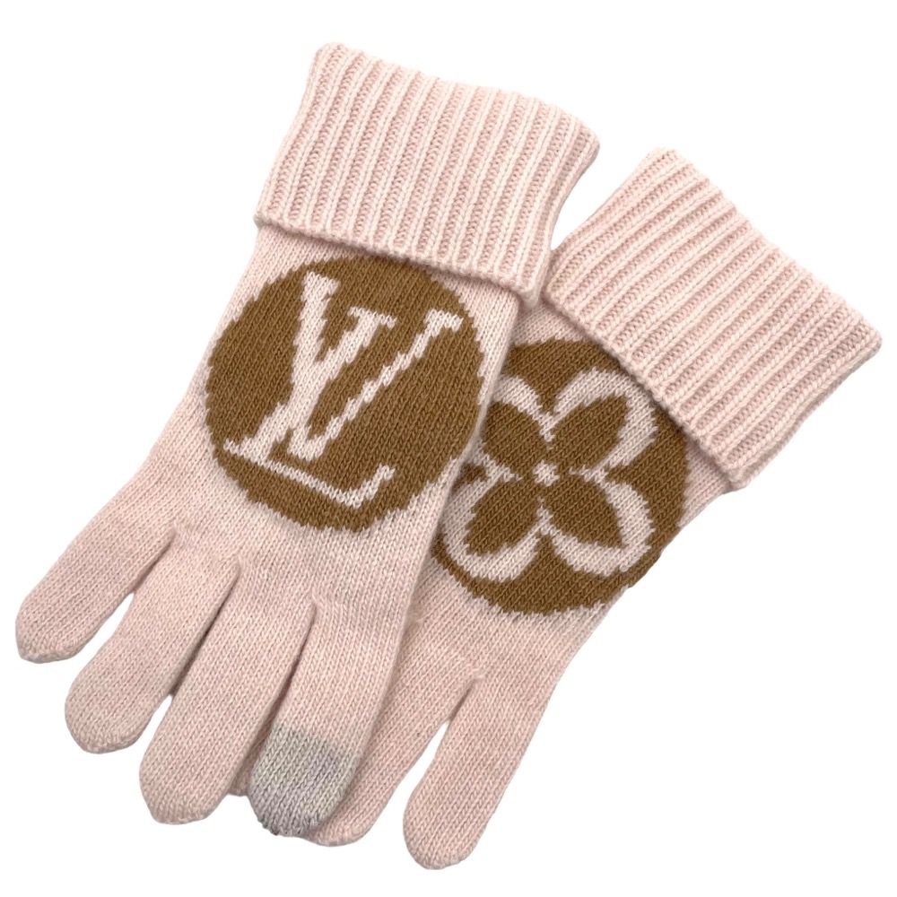 Louis Vuitton レディース手袋 - 小物
