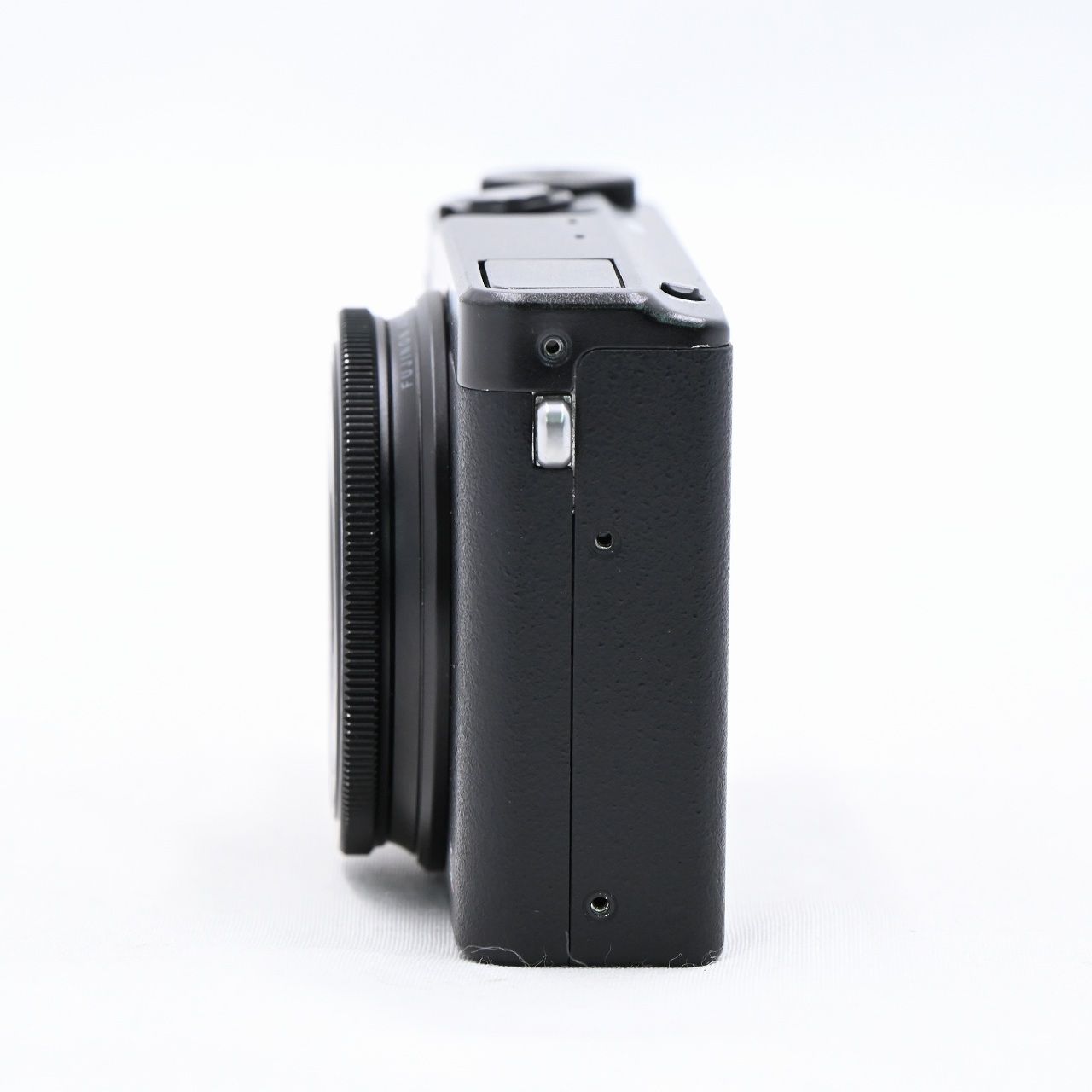 富士フイルム FUJIFILM XQ2 ブラック中古品 富士フイルム - FUJIFILM