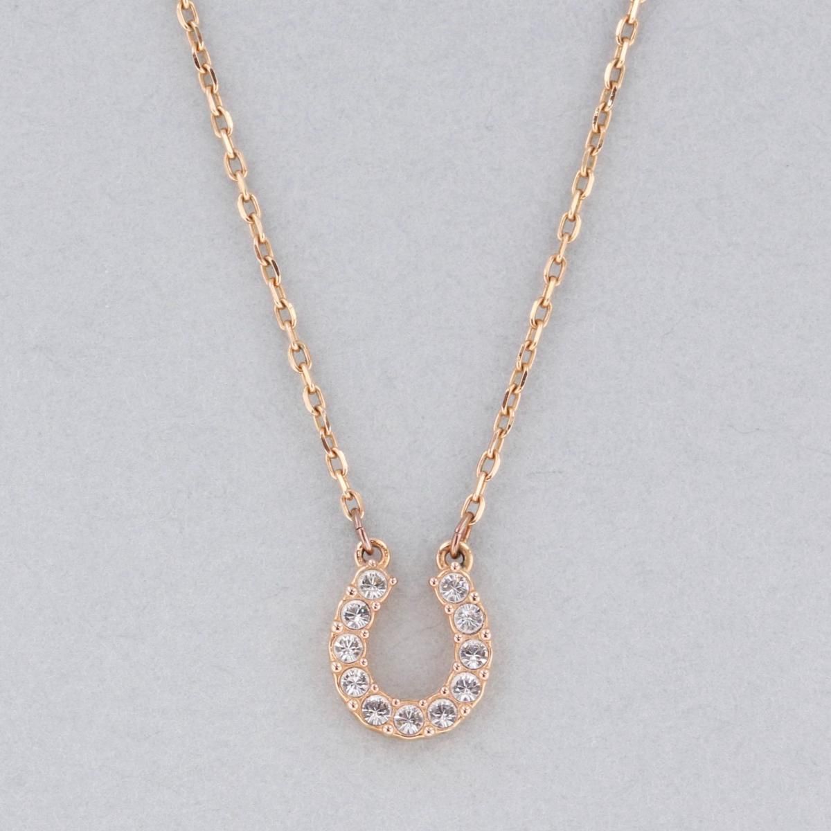 SWAROVSKI （スワロフスキー） Towards ネックレス ブランド