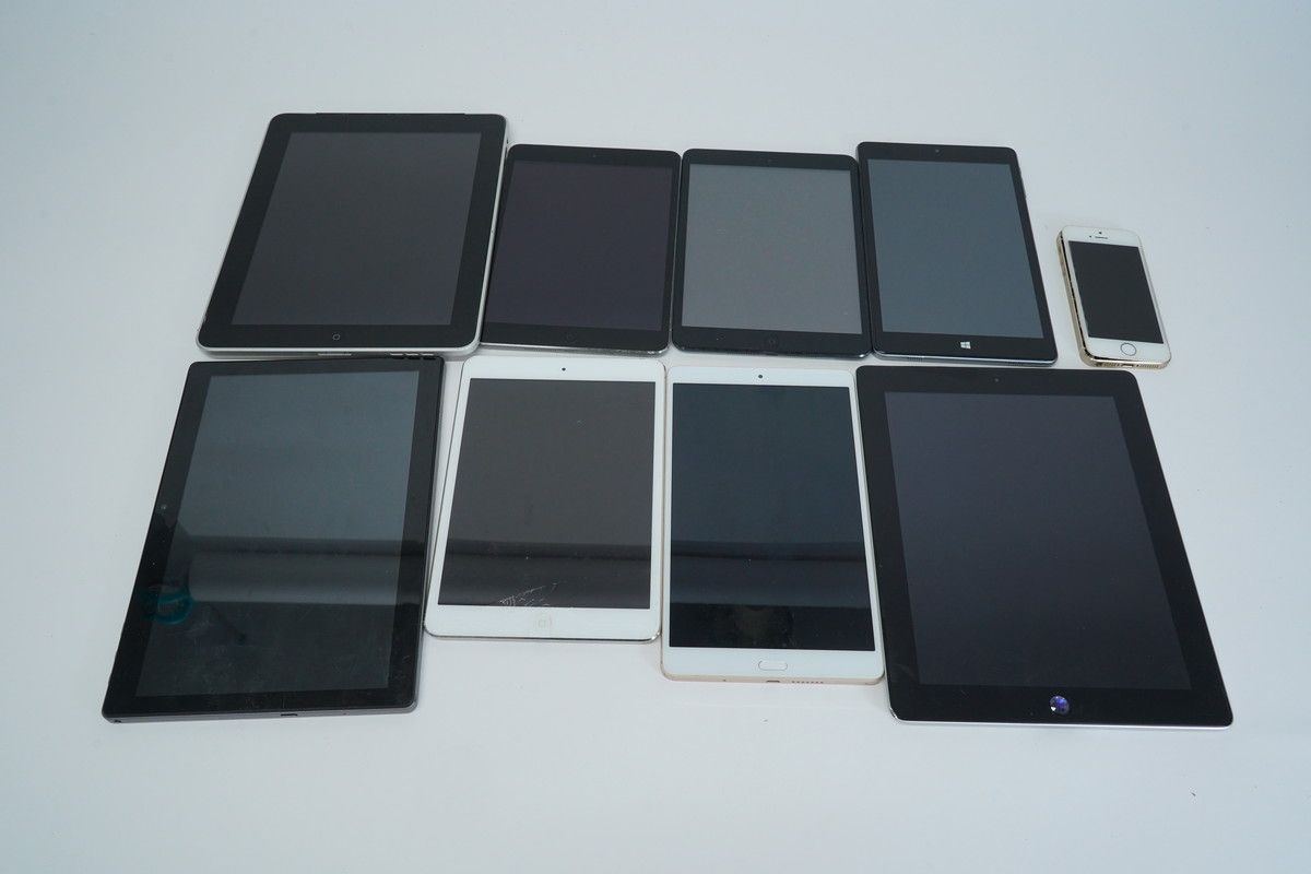 iPad 第4世代 Retina MD514J/A Wi-Fi 32GB 元箱有 iPad 第4