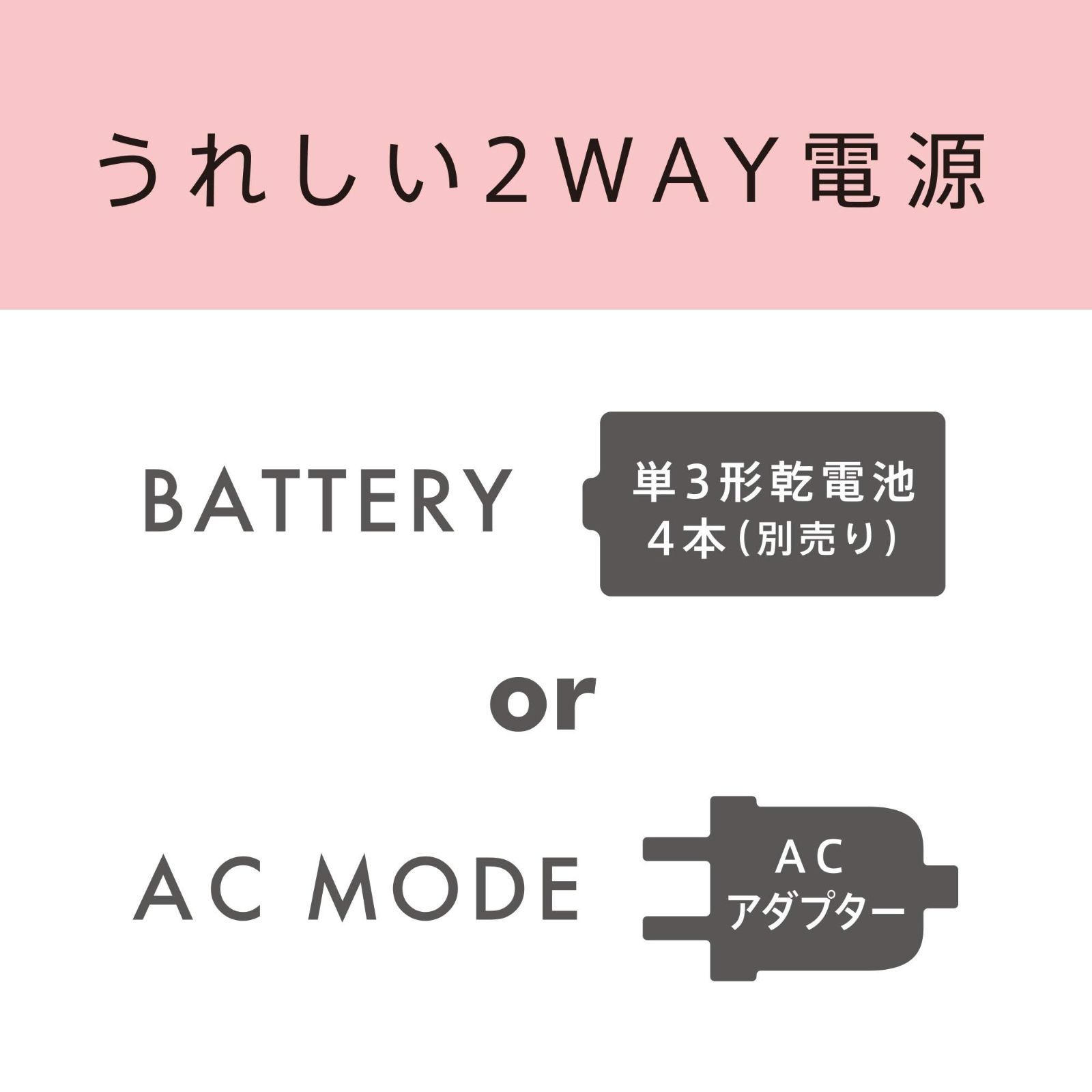 コードレス リラブー