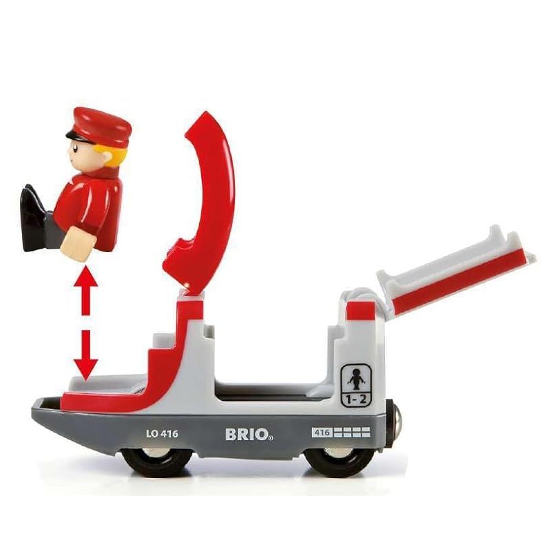 BRIO ブリオ