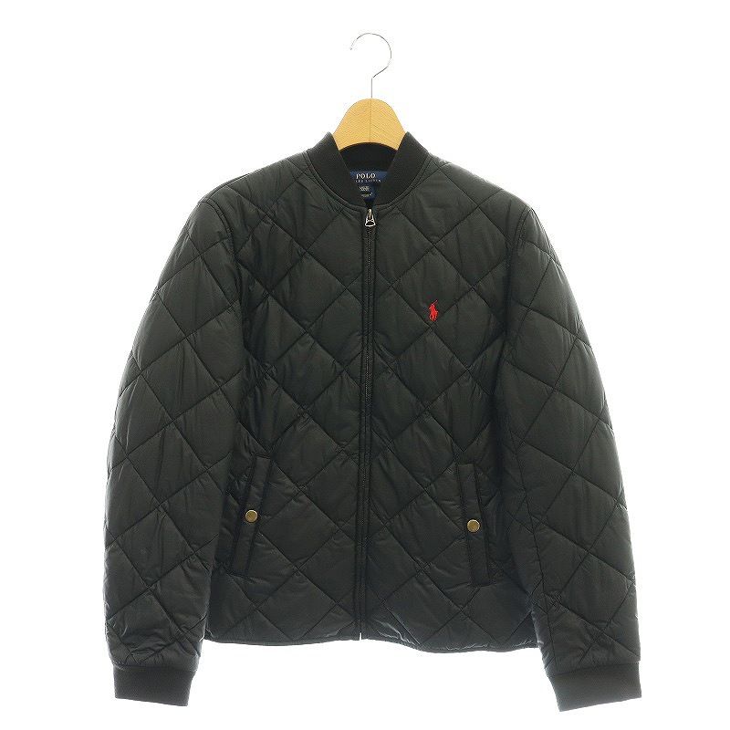 ポロ ラルフローレン POLO RALPH LAUREN キルティング 中綿
