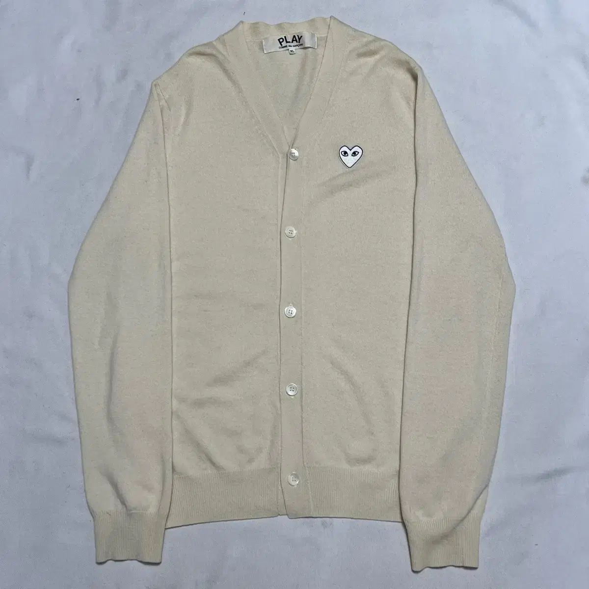 XL
